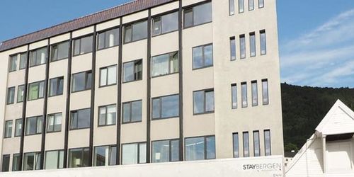 Забронировать Stay Bergen S44