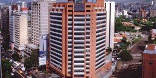 Забронировать Embassy Suites by Hilton Caracas Hotel