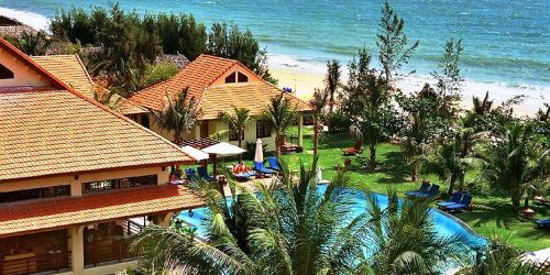 Забронировать Sunny Beach Resort & Spa