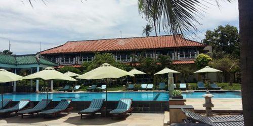 Забронировать Dynasty Mui Ne Beach Resort