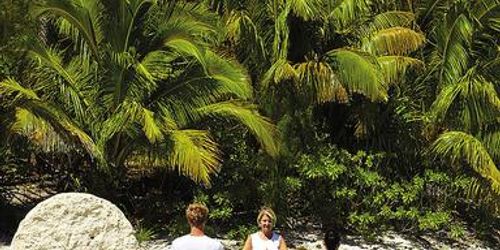 Забронировать Four Seasons Resort Bora Bora
