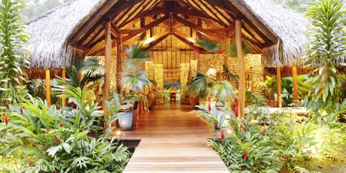 Забронировать Bora Bora Pearl Beach Resort & Spa