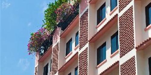 Забронировать Hotel Benidorm Panama