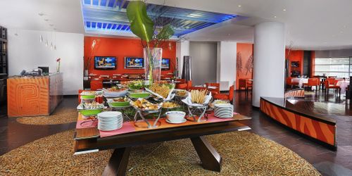 Забронировать Hard Rock Hotel Panama Megapolis