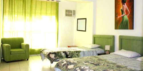 Забронировать Hotel Andino
