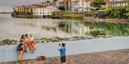 Забронировать Bristol Panama
