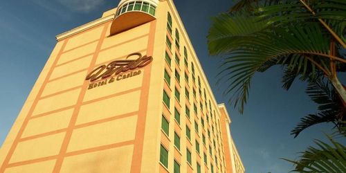Забронировать Veneto A Wyndham Grand Hotel & Veneto Casino