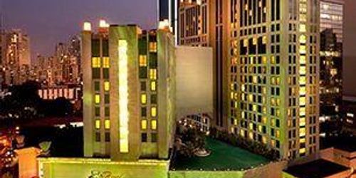 Забронировать Panama Marriott Hotel
