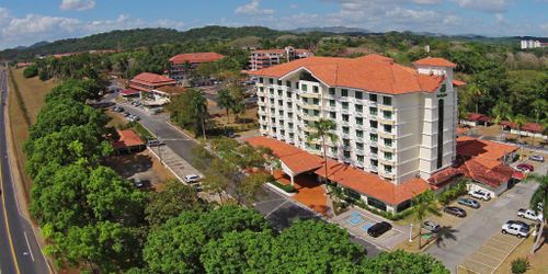 Забронировать Holiday Inn Panama Canal