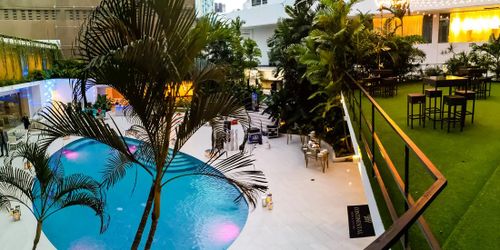 Забронировать Continental Hotel & Casino Panama City