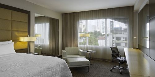 Забронировать Le Meridien Panama