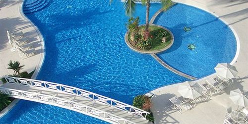 Забронировать Intercontinental Miramar Panama