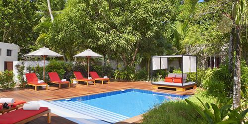 Забронировать AVANI Seychelles Barbarons Resort & Spa