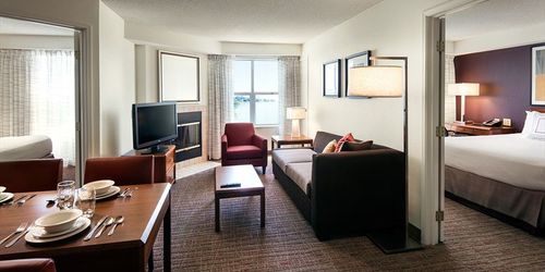 Забронировать Residence Inn by Marriott San Francisco Airport/Oyster Point Waterfront