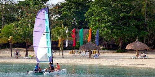 Забронировать Maribago Bluewater Beach Resort