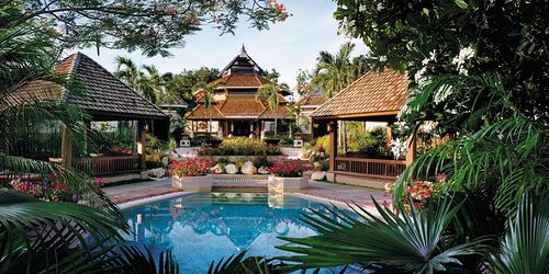Забронировать Shangri-La's Mactan Resort & Spa