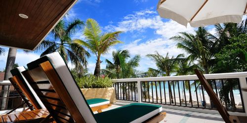 Забронировать Boracay Regency Beach Resort & Spa