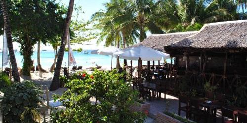 Забронировать Surfside Boracay Resort & Spa