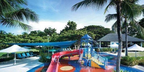 Забронировать Shangri-La's Boracay Resort and Spa