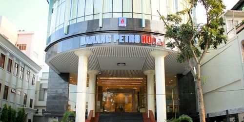 Забронировать Da Nang Petro Hotel