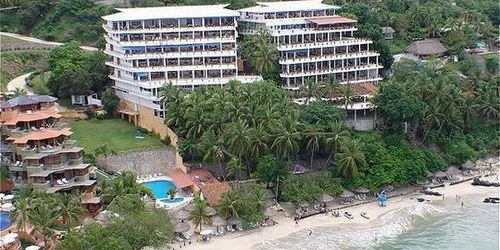 Забронировать Sotavento Beach Resort Hotel