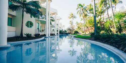 Забронировать Sheraton Mirage Resort & Spa Gold Coast