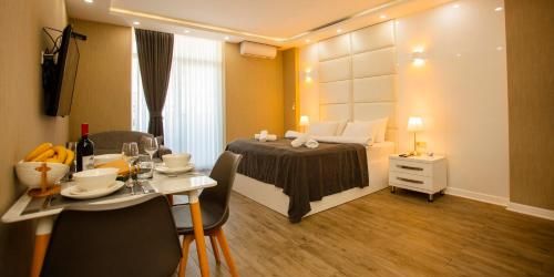 Забронировать Holiday Comfort Batumi Apartments