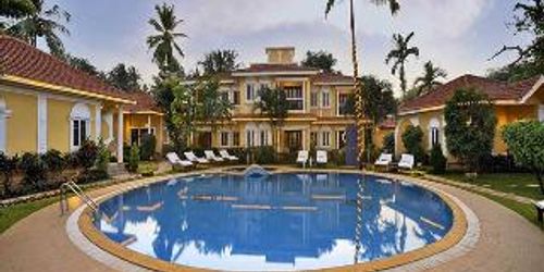 Забронировать Casa De Goa - Boutique Resort