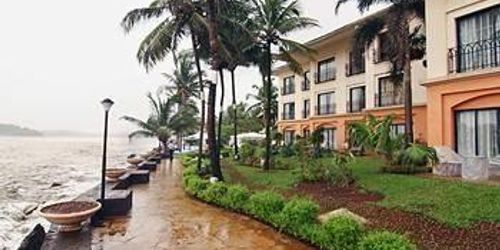 Забронировать Goa Marriott Resort & Spa