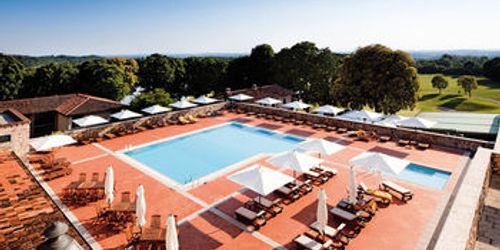 Забронировать Palazzo Arzaga Hotel, Golf & Spa Resort
