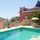 WhereInRio W176 - Villa with Private Pool in Santa Teresa