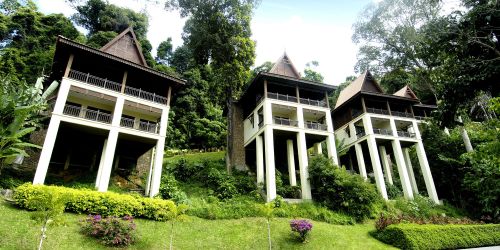 Забронировать Berjaya Langkawi Resort