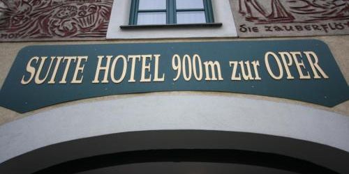 Забронировать Suite Hotel 900 m zur Oper