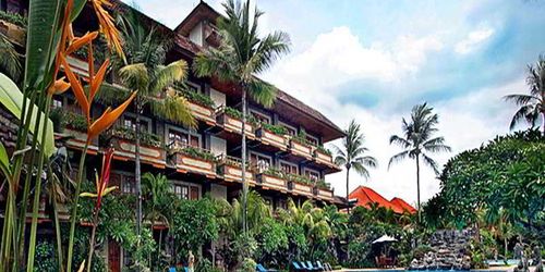Забронировать Sari Segara Resort Villas & Spa