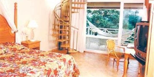 Забронировать Gamboa Rainforest Resort