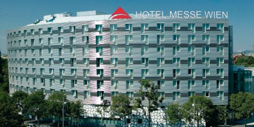 Забронировать Austria Trend Hotel Messe Wien