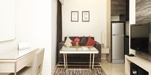 Забронировать Classic Kameo Hotel & Serviced Apartment, Rayong