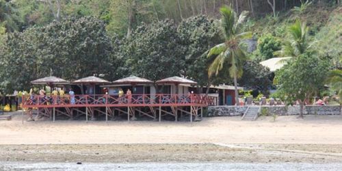 Забронировать Coconut Bay Resort