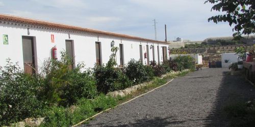 Забронировать Albergue Rural La Cañada