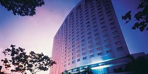 Забронировать Hotel Royal Penang