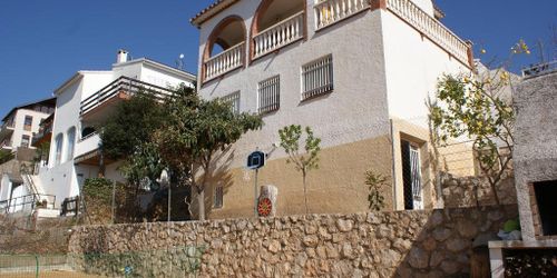 Забронировать Ibiza style pool villa in Sitges.