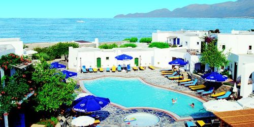 Забронировать Creta Maris Beach Resort