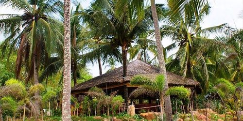 Забронировать Coco Palm Resort Phu Quoc