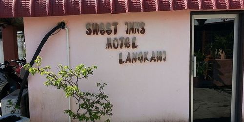 Забронировать Sweet Inn Motel