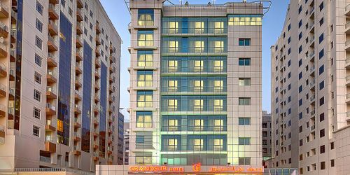 Забронировать Grandeur Hotel Al Barsha