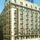 Hilton Brussels City