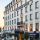 NH Hotel du Grand Sablon