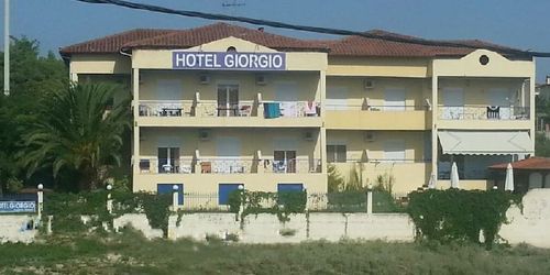 Забронировать Hotel Giorgio