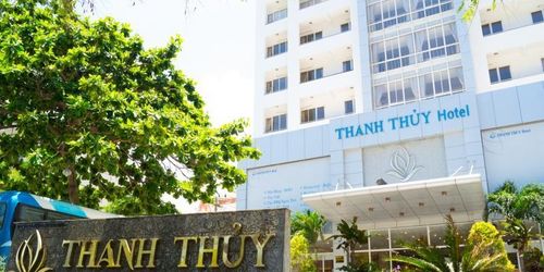 Забронировать Thanh Thuy Hotel