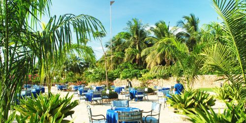 Забронировать Best Western Coral Beach Hotel